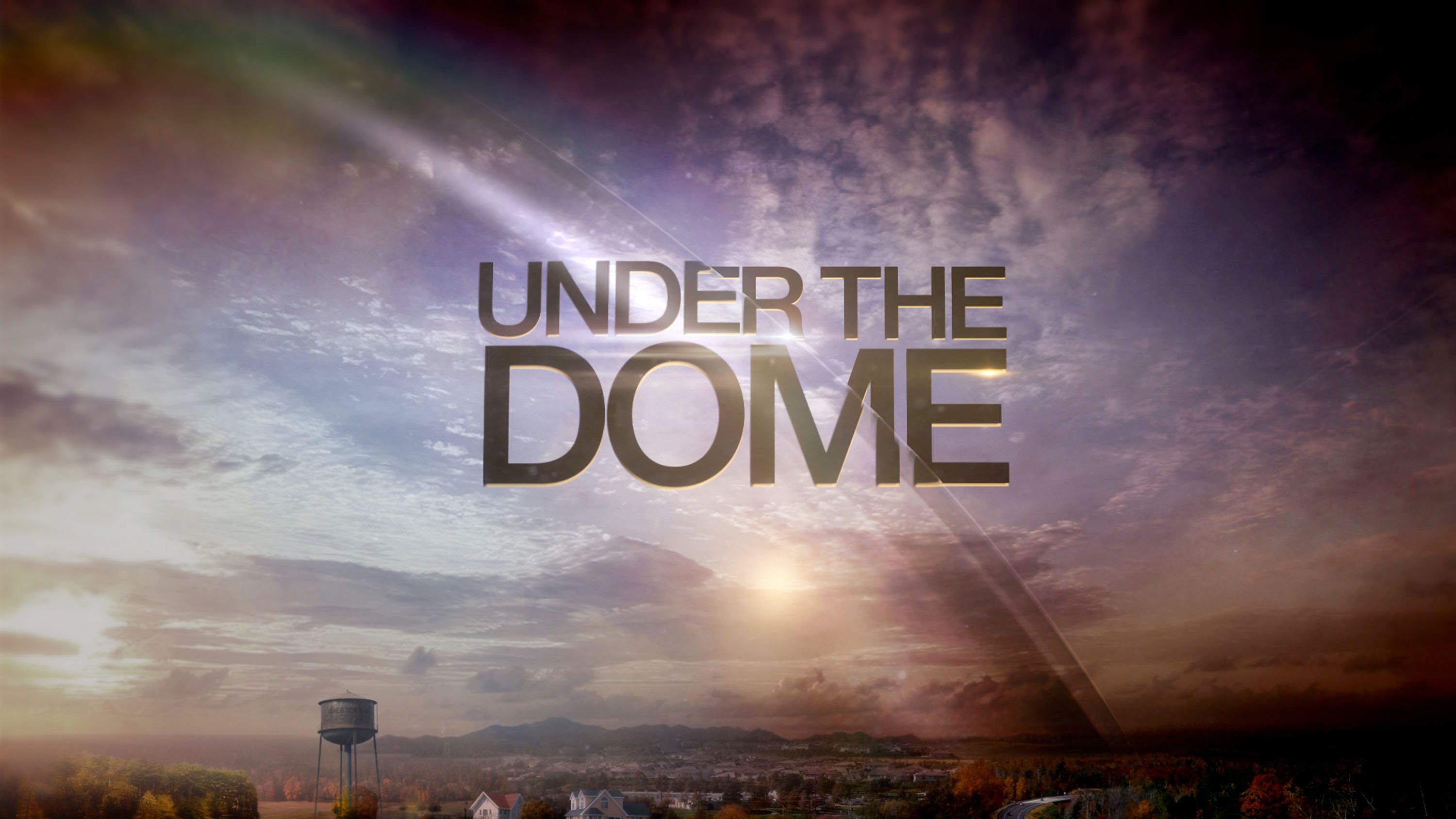 3000x1688 Download TV Show Under The Dome HD Wallpaperx1688