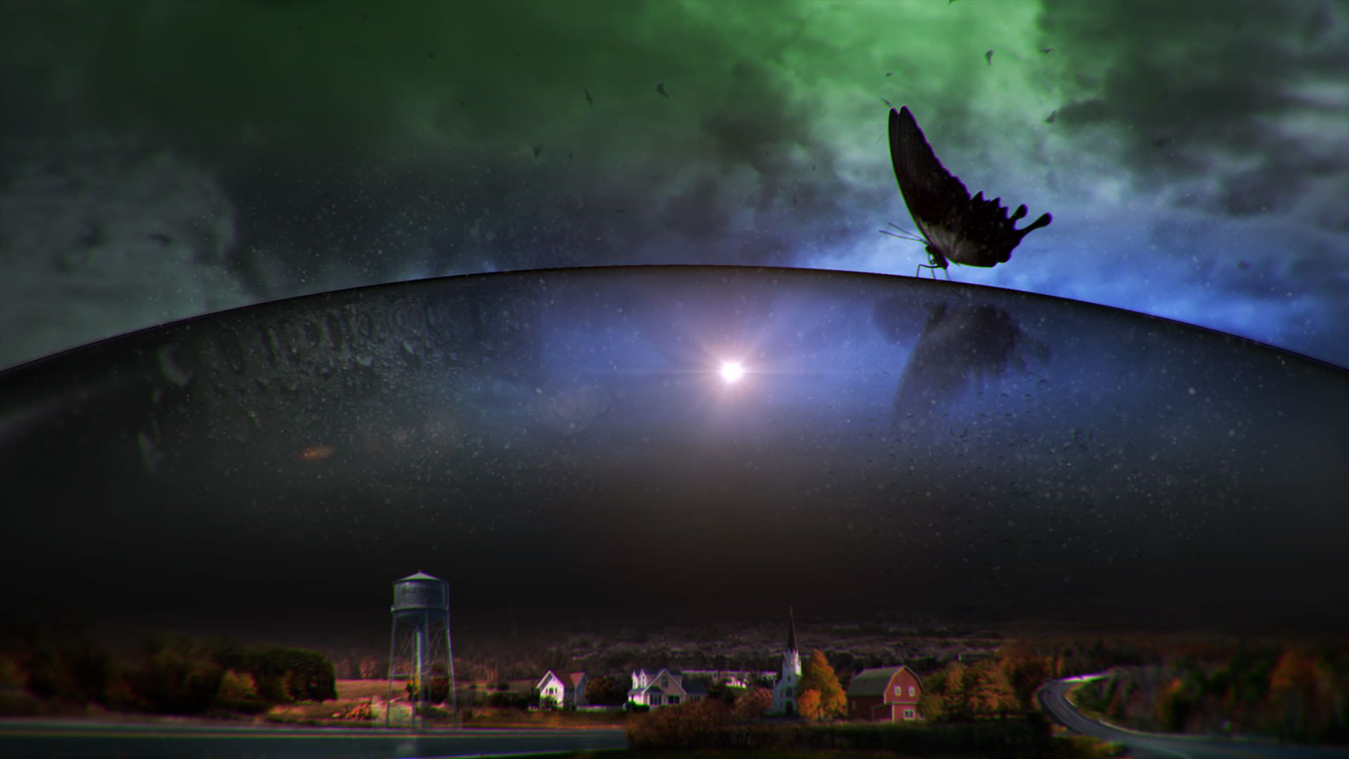 1920x1080 Under the Dome