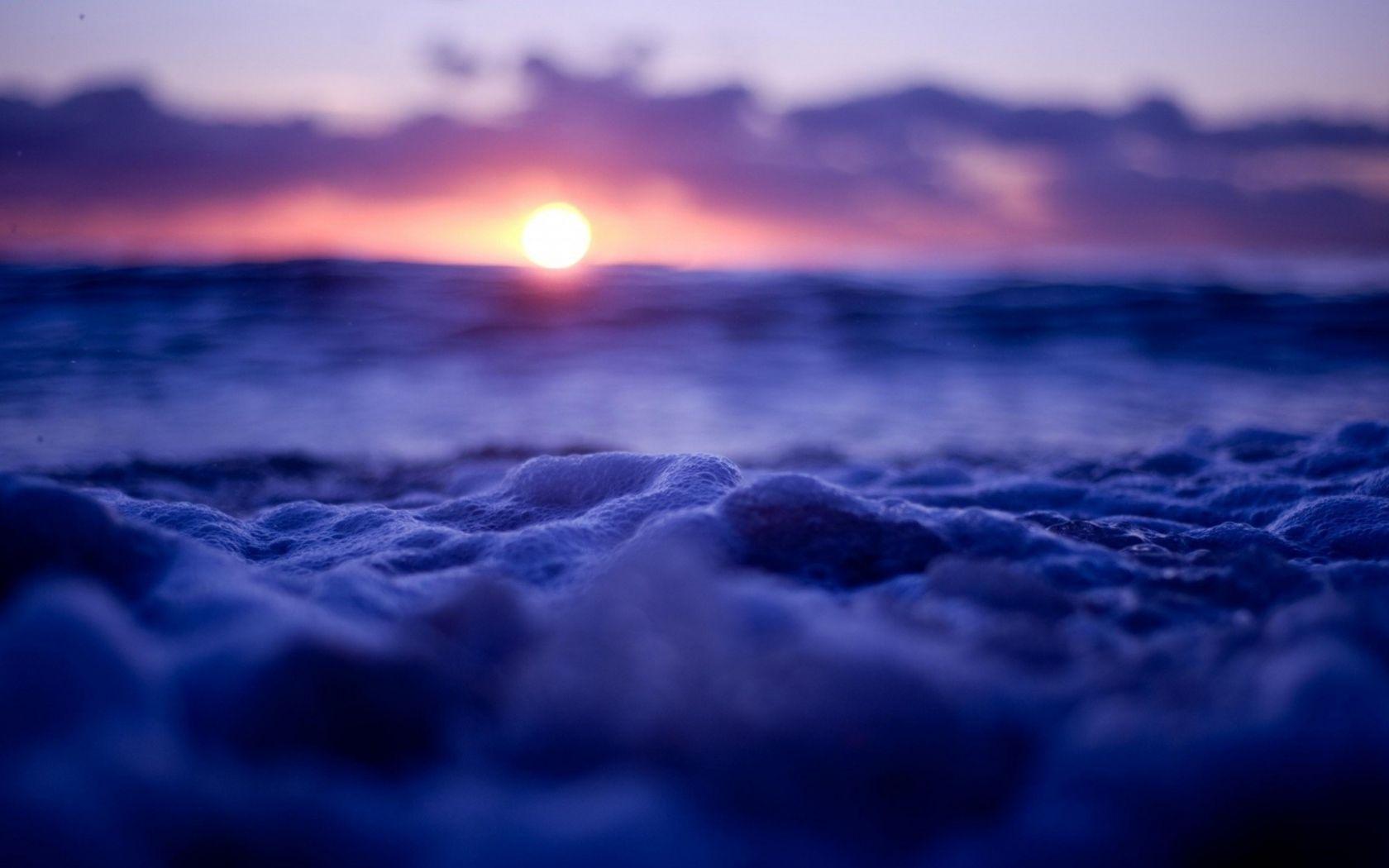 1680x1050 Free download macro water surface wallpaper 1920 x 1080 Wallpaper