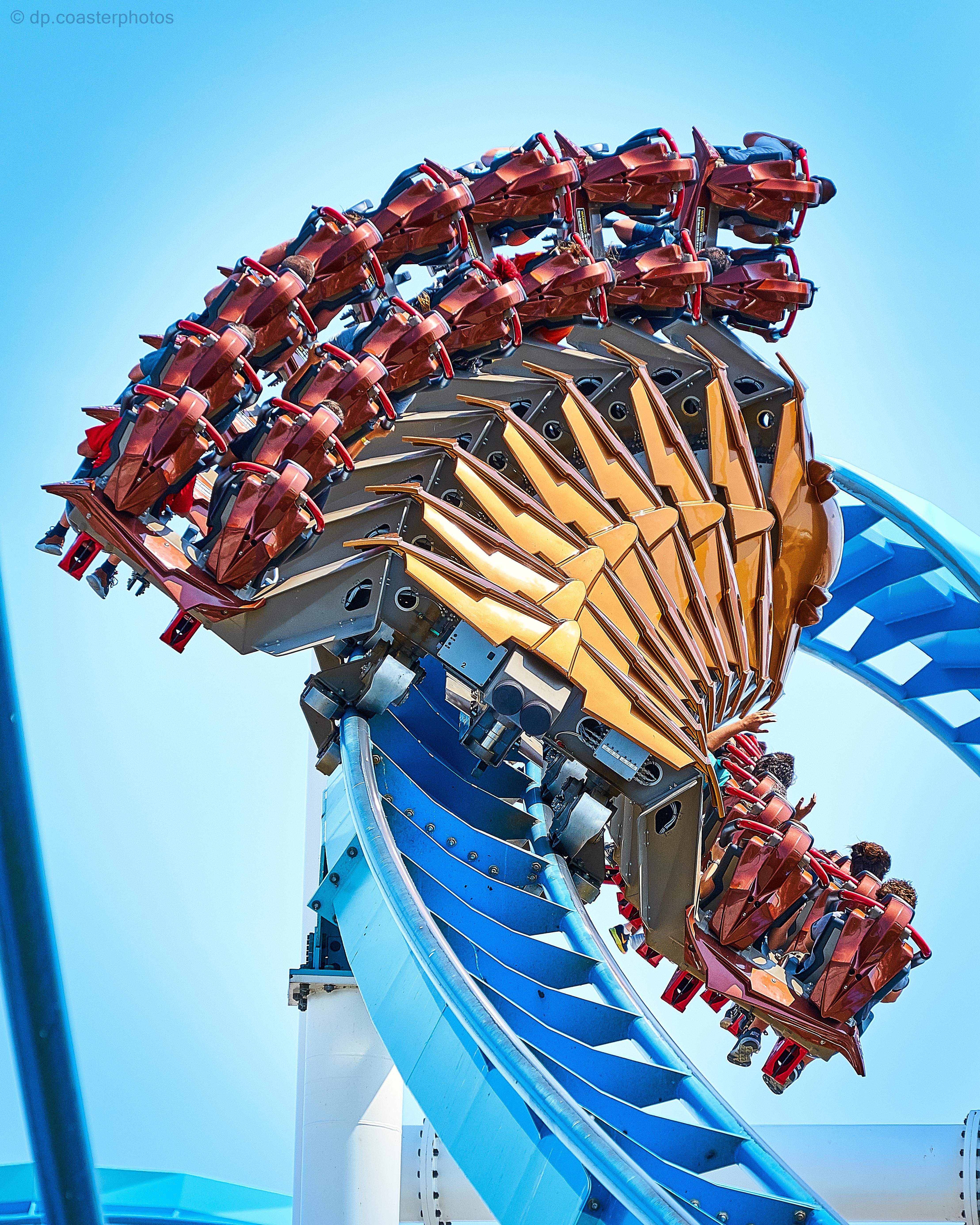 4434x5542 A R T I C U L A T I O N [GateKeeper at Cedar Point] (Aug 2019)