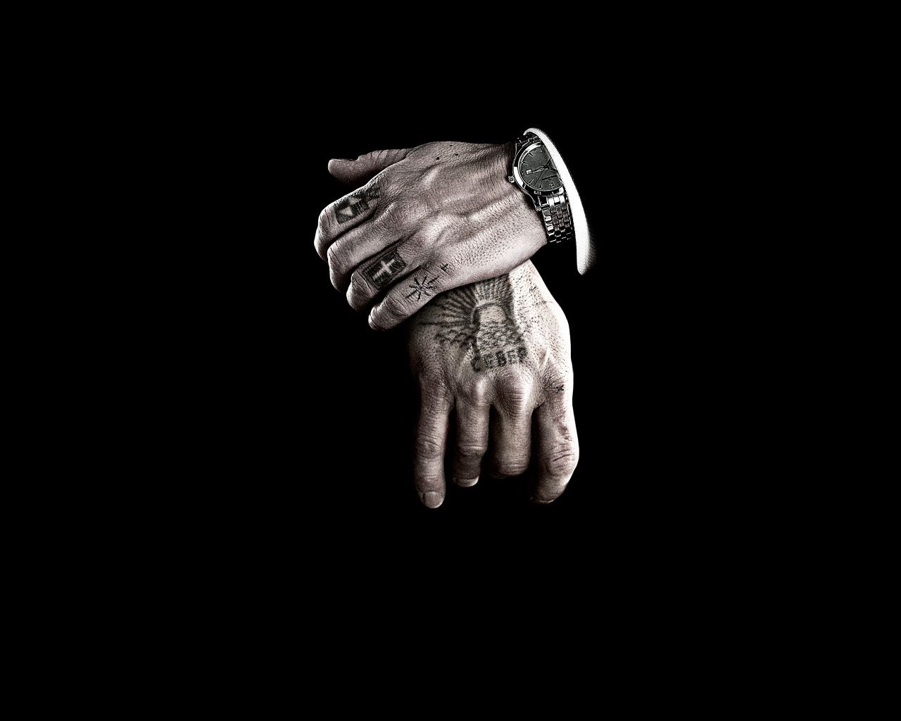 1280x1024 Eastern Promises Wallpaper