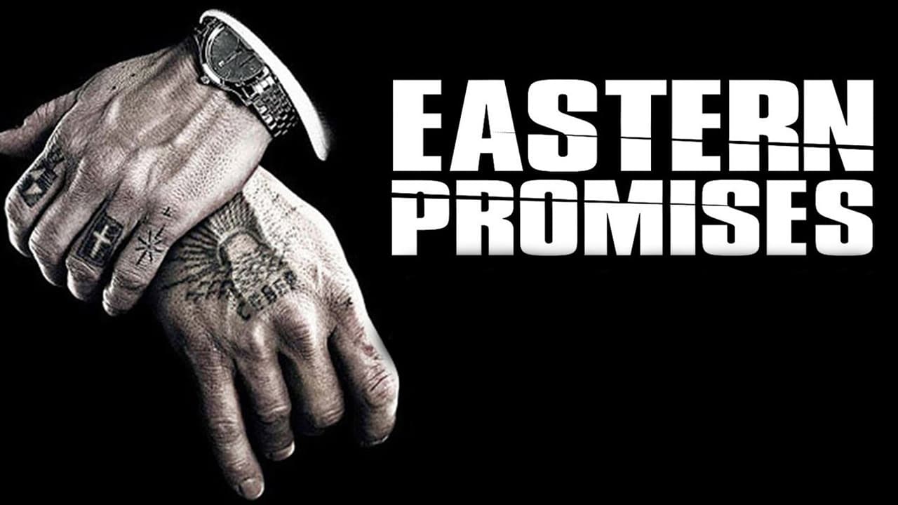 1280x720 Eastern Promises, covers, wallpaper