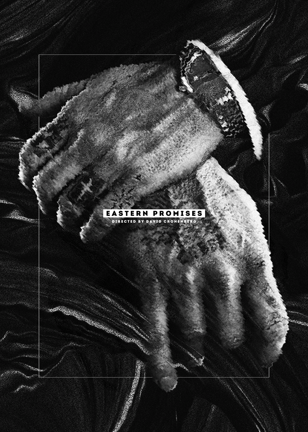 1200x1680 EASTERN PROMISES - Behance