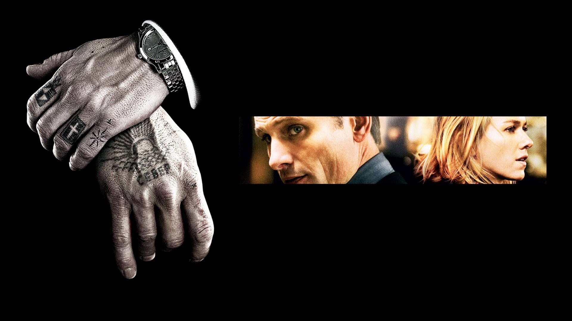 1920x1080 Eastern Promises (2007)