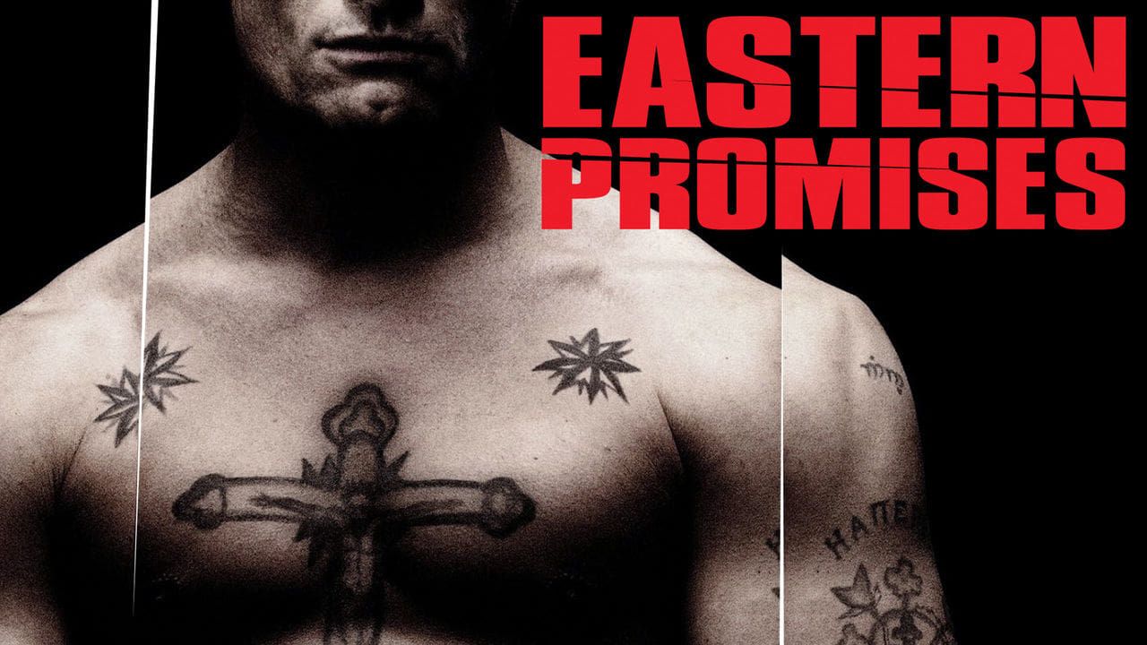 1280x720 Eastern Promises, covers, wallpaper