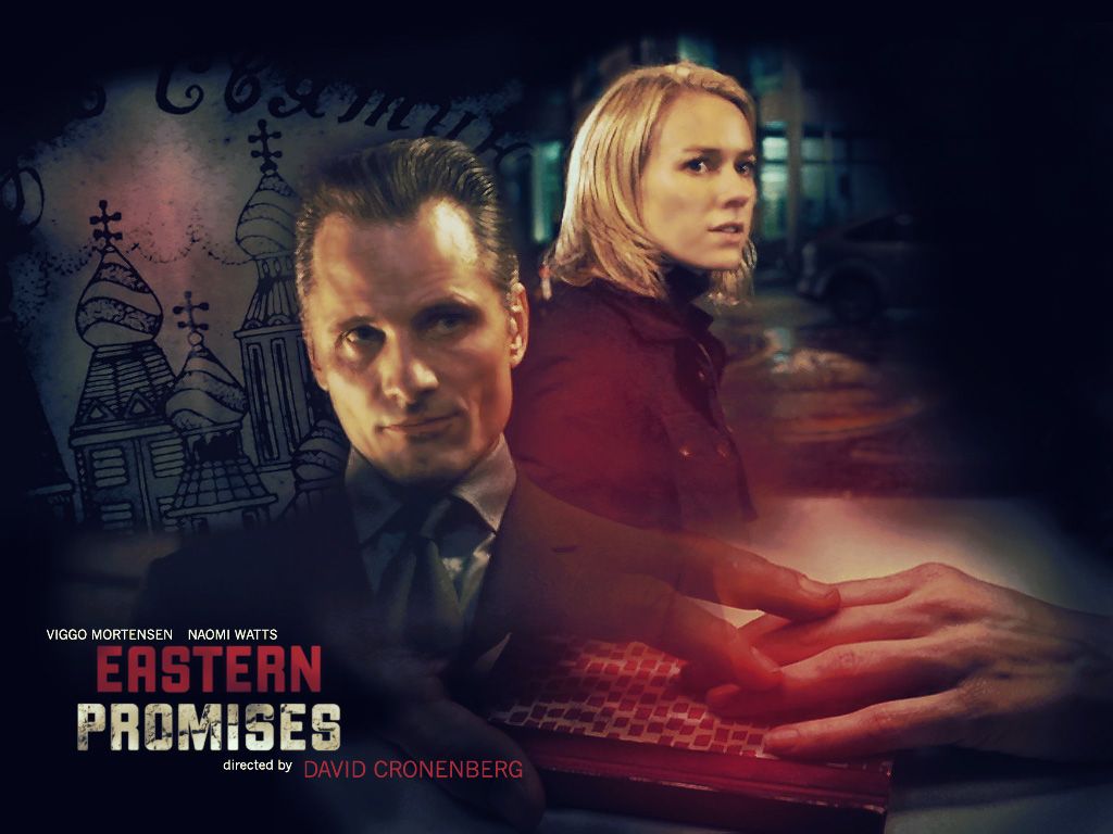 1024x768 Eastern Promises (2007)