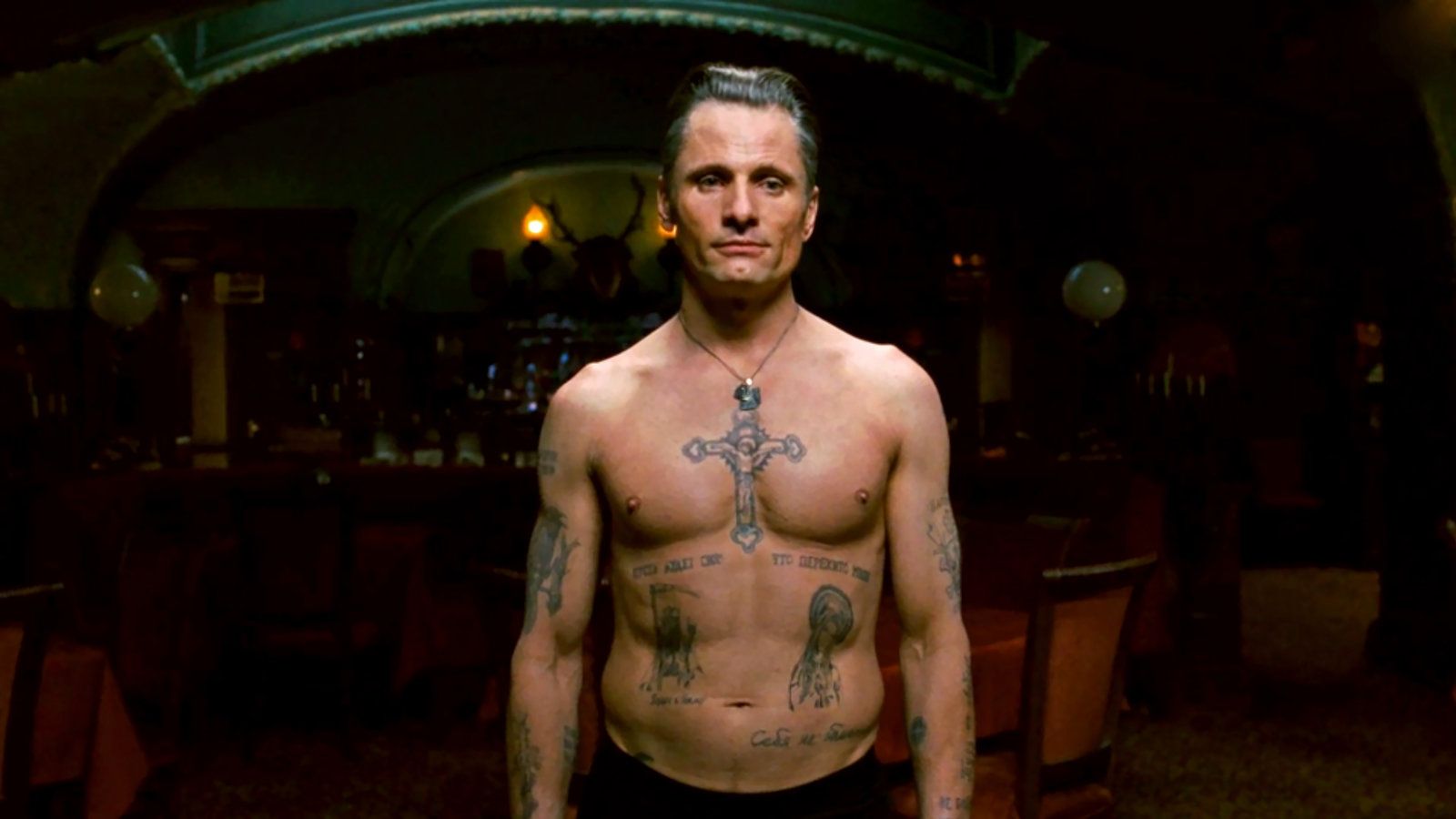1600x900 Blood Ties: David Cronenberg's Eastern Promises