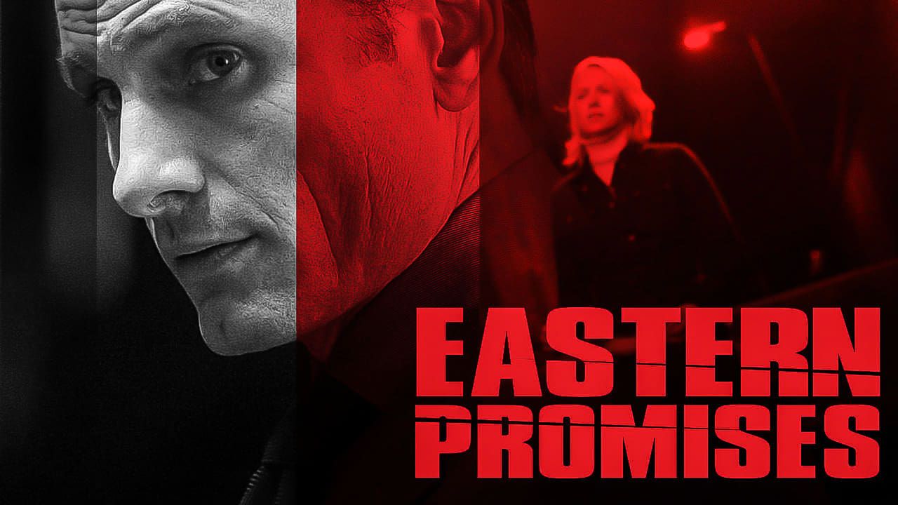 1280x720 Eastern Promises, covers, wallpaper