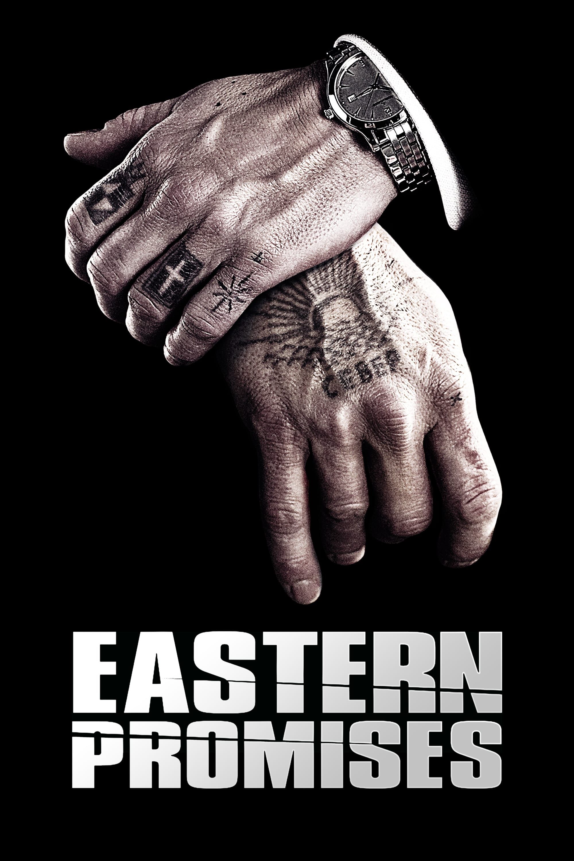 2000x3000 Eastern Promises Trailer
