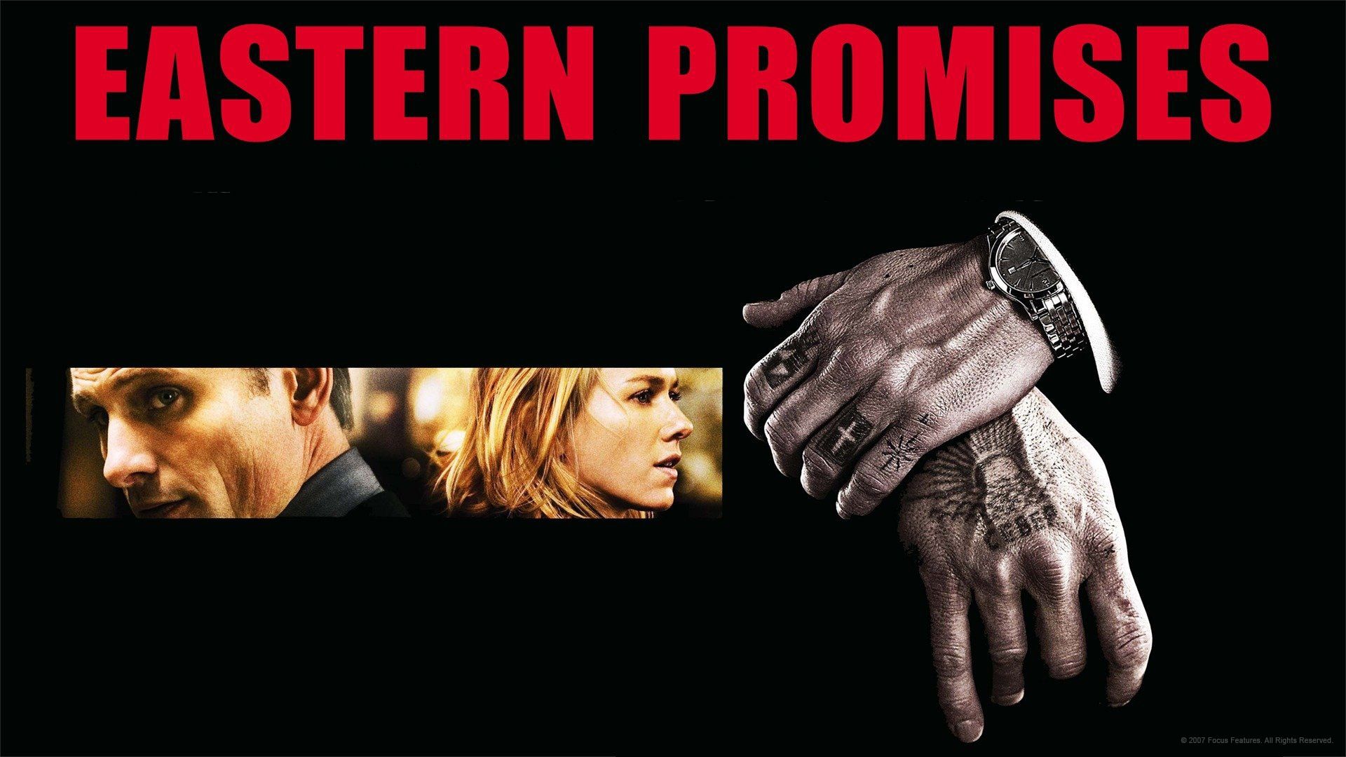 1920x1080 Watch Eastern Promises Online with NEON $5.99