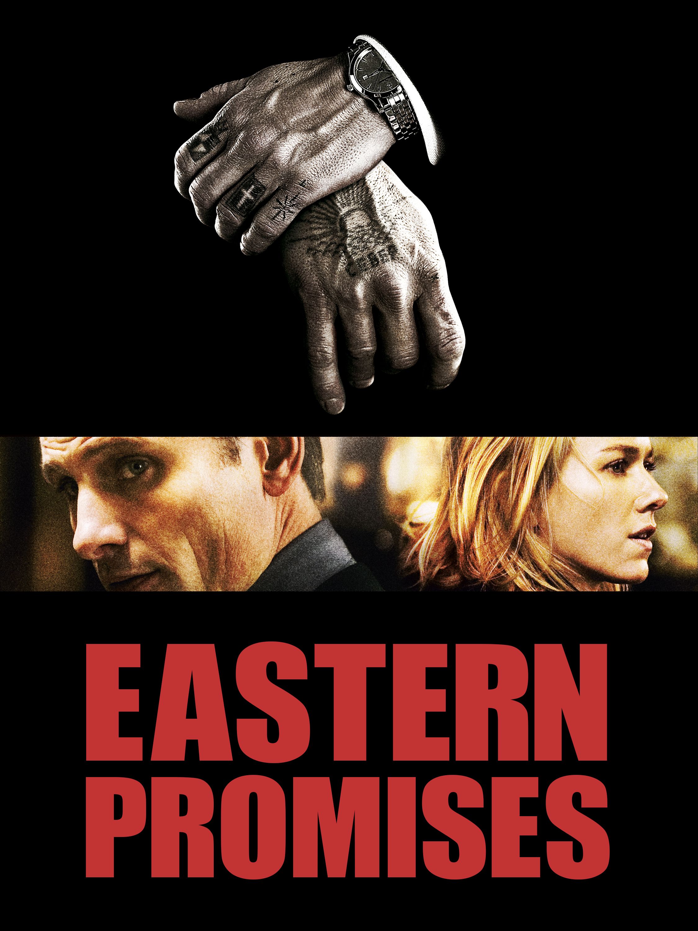 2250x3000 Prime Video: Eastern Promises