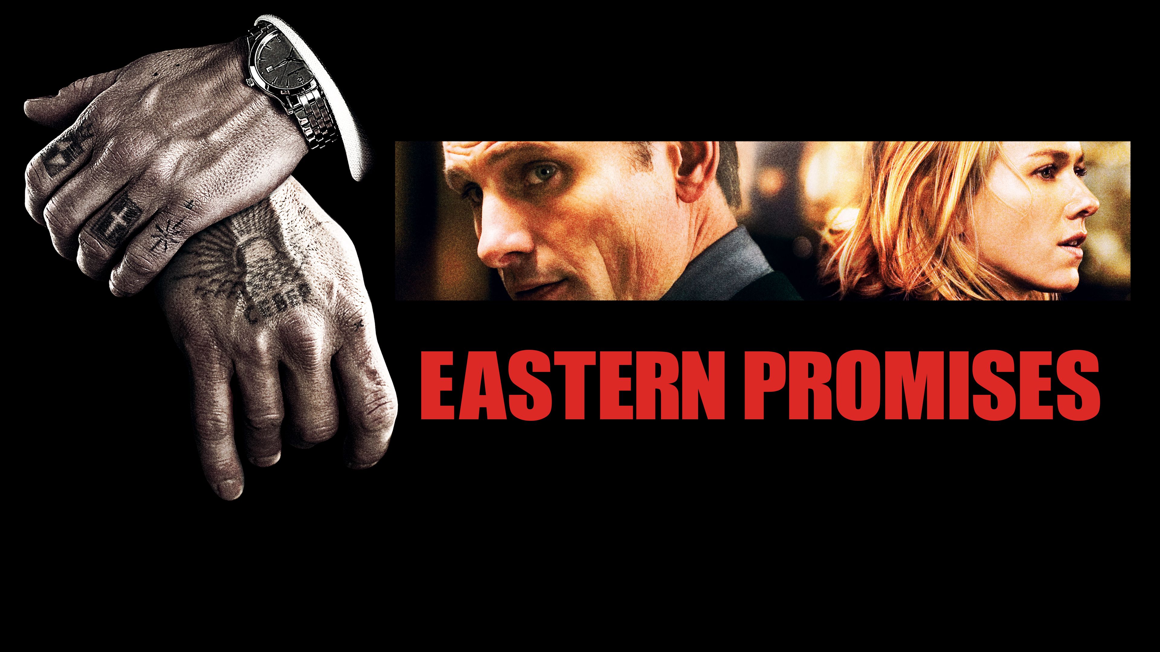 3840x2160 Prime Video: Eastern Promises