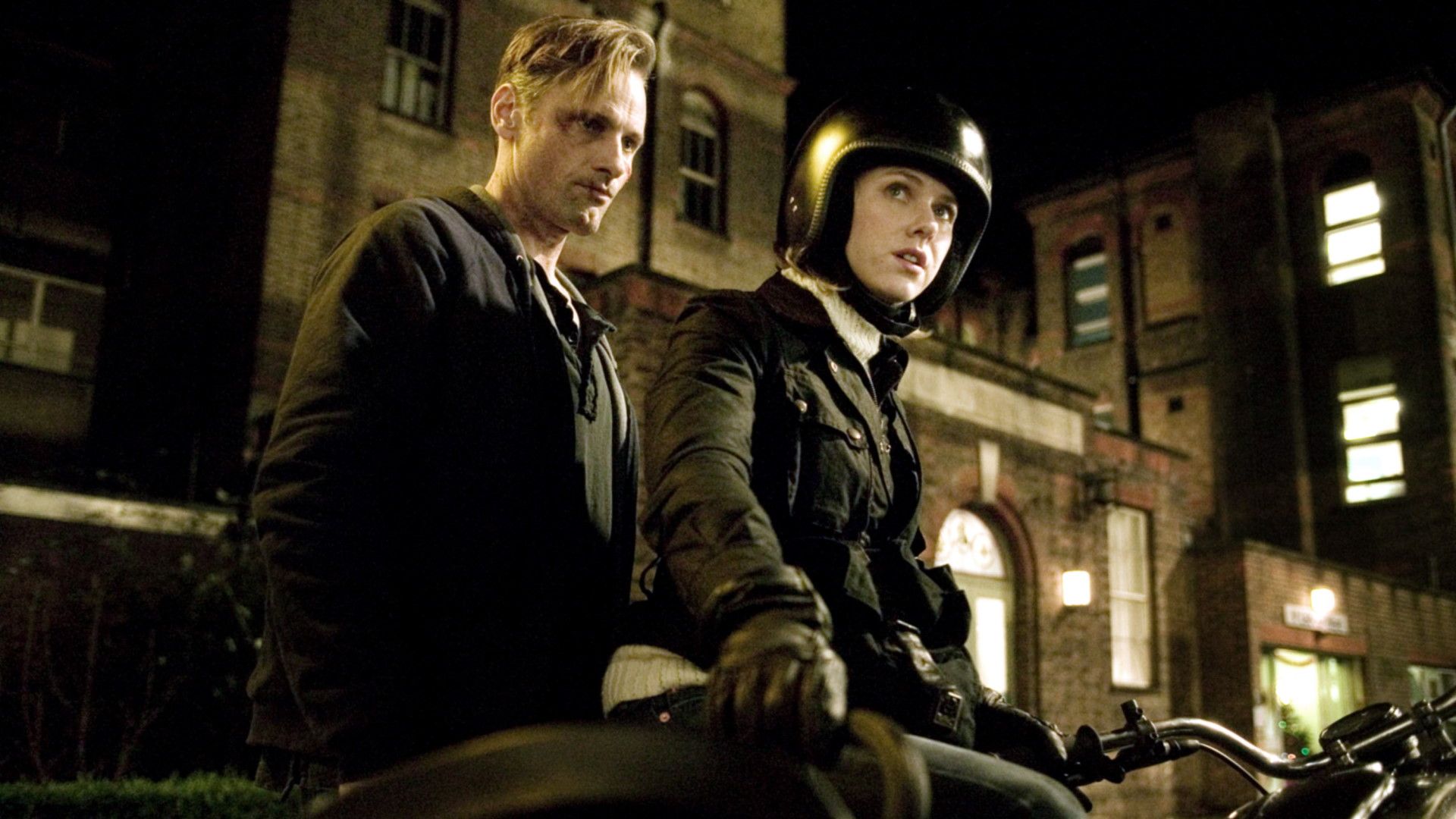 1920x1080 Eastern Promises. VERN'S REVIEWS on the FILMS of CINEMA