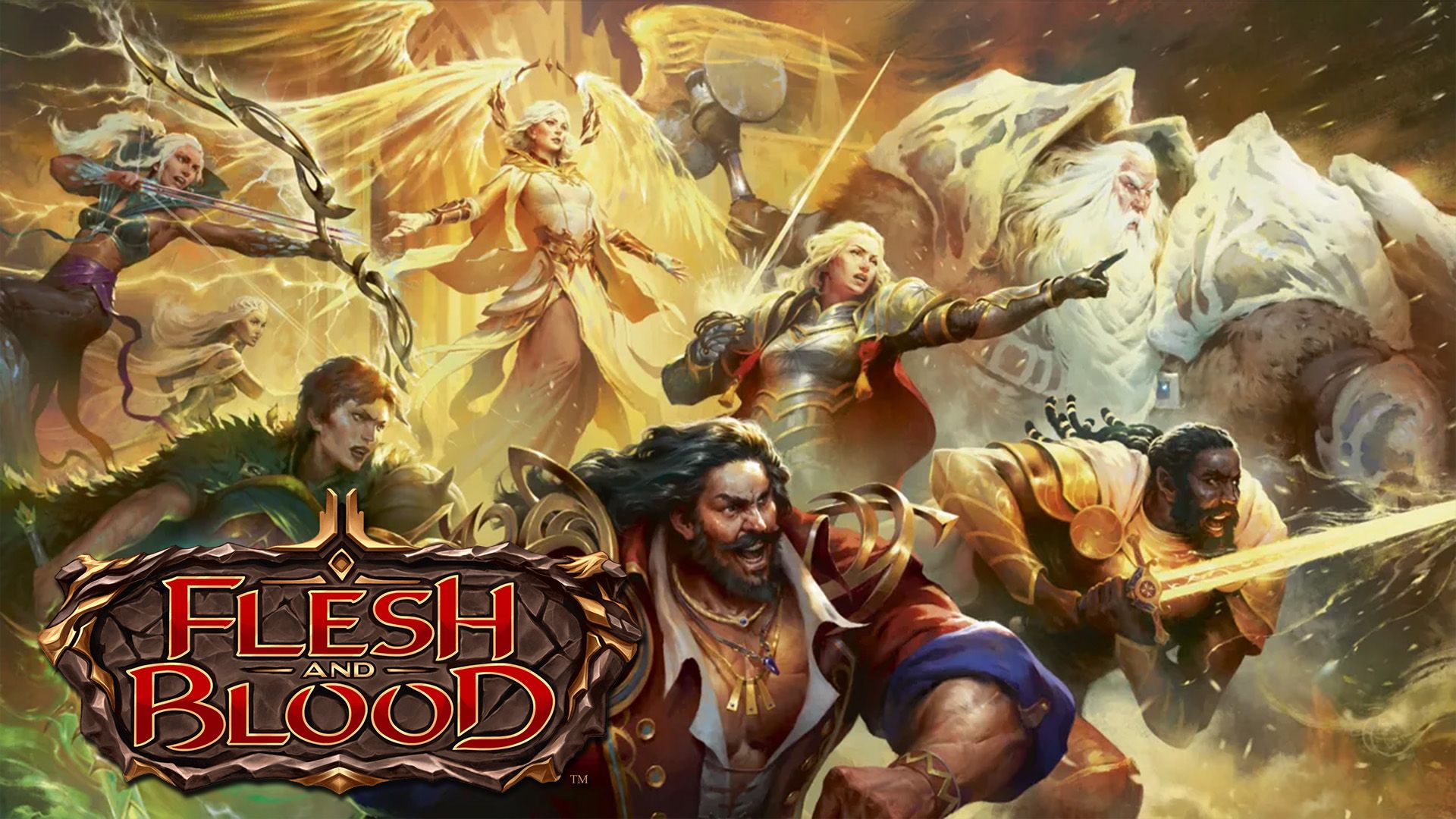 1920x1080 The Things I Love About Flesh and Blood