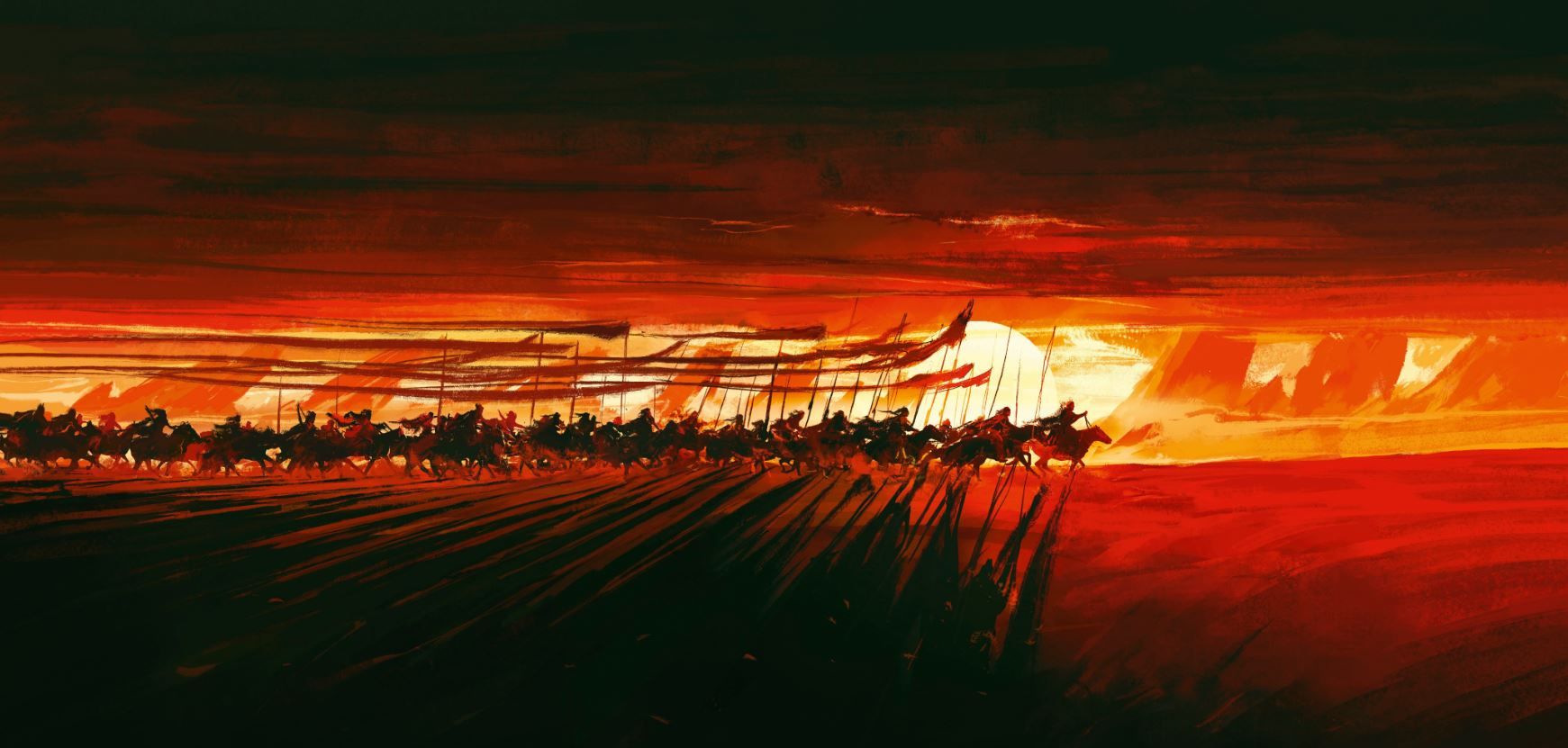 1741x831 Every Card Revealed From Flesh And Blood The Hunted City Games