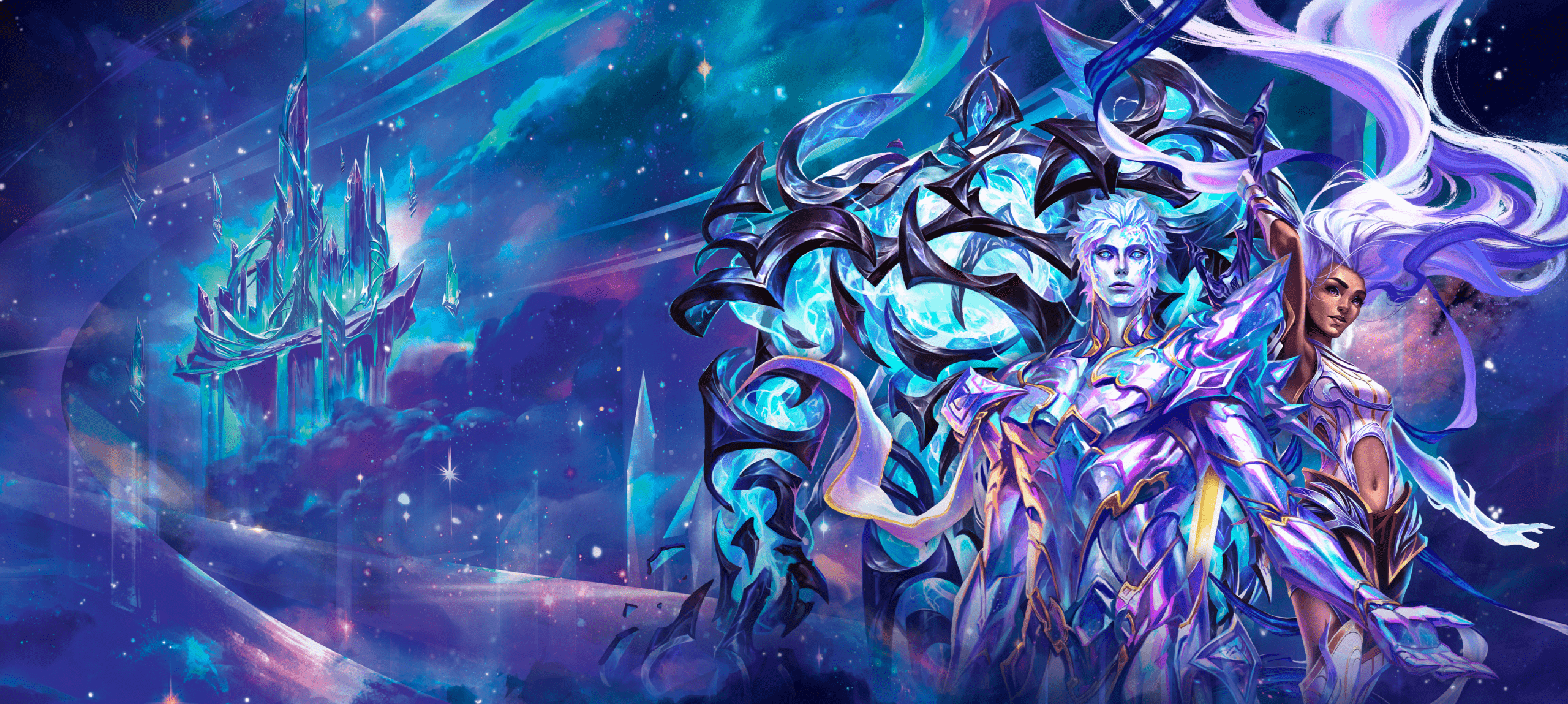 2560x1149 Flesh and Blood TCG