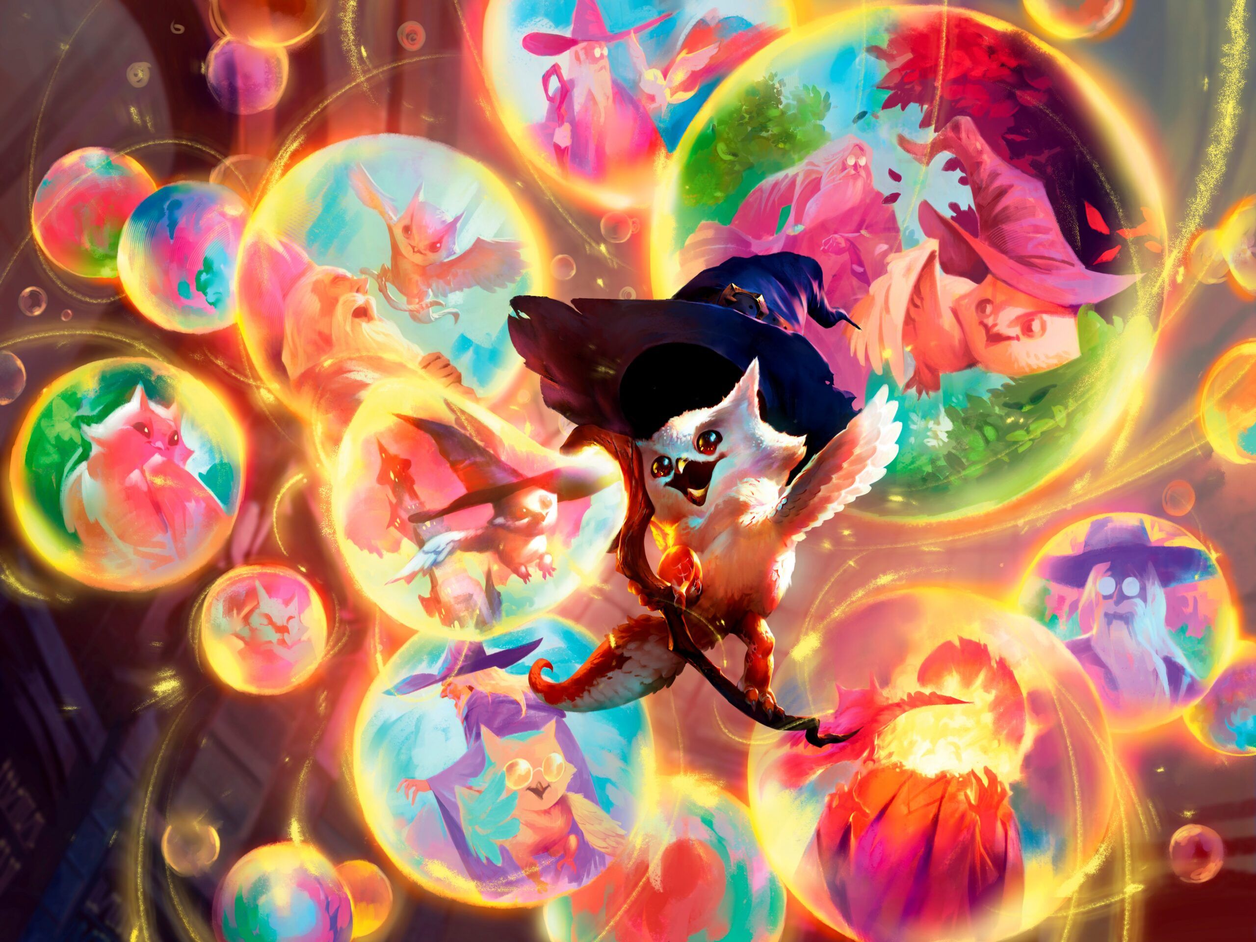 2560x1920 Articles and Blood TCG