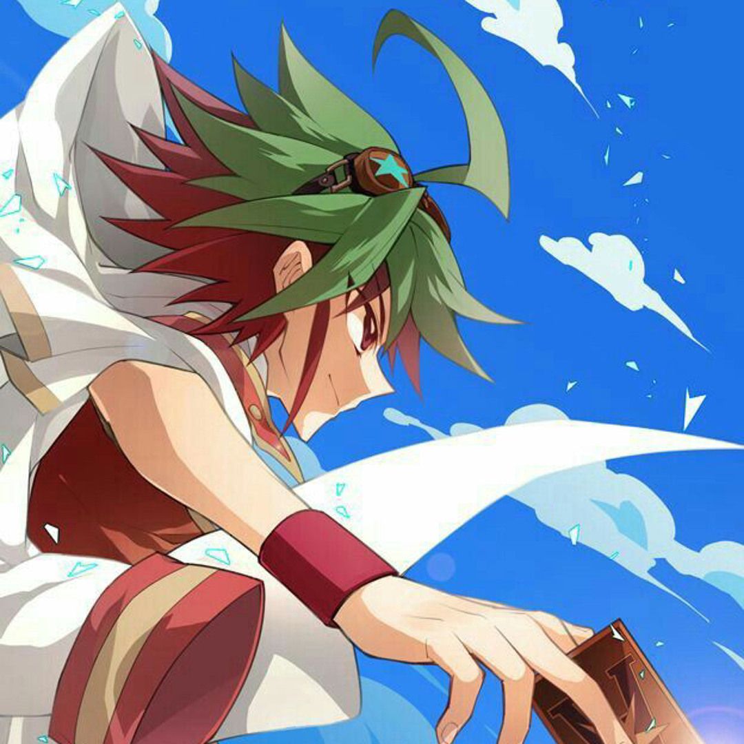 1080x1080 Stream Yu Gi Oh! Duel Links: Yuya Sakaki Theme By Diamond Yeet. Listen Online For Free On SoundCloud