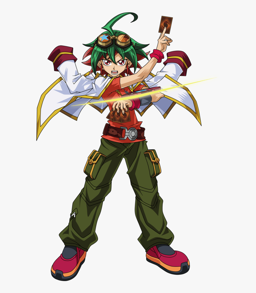 860x981 Yuya Sakaki, Png Download Yuya Render, Transparent Png