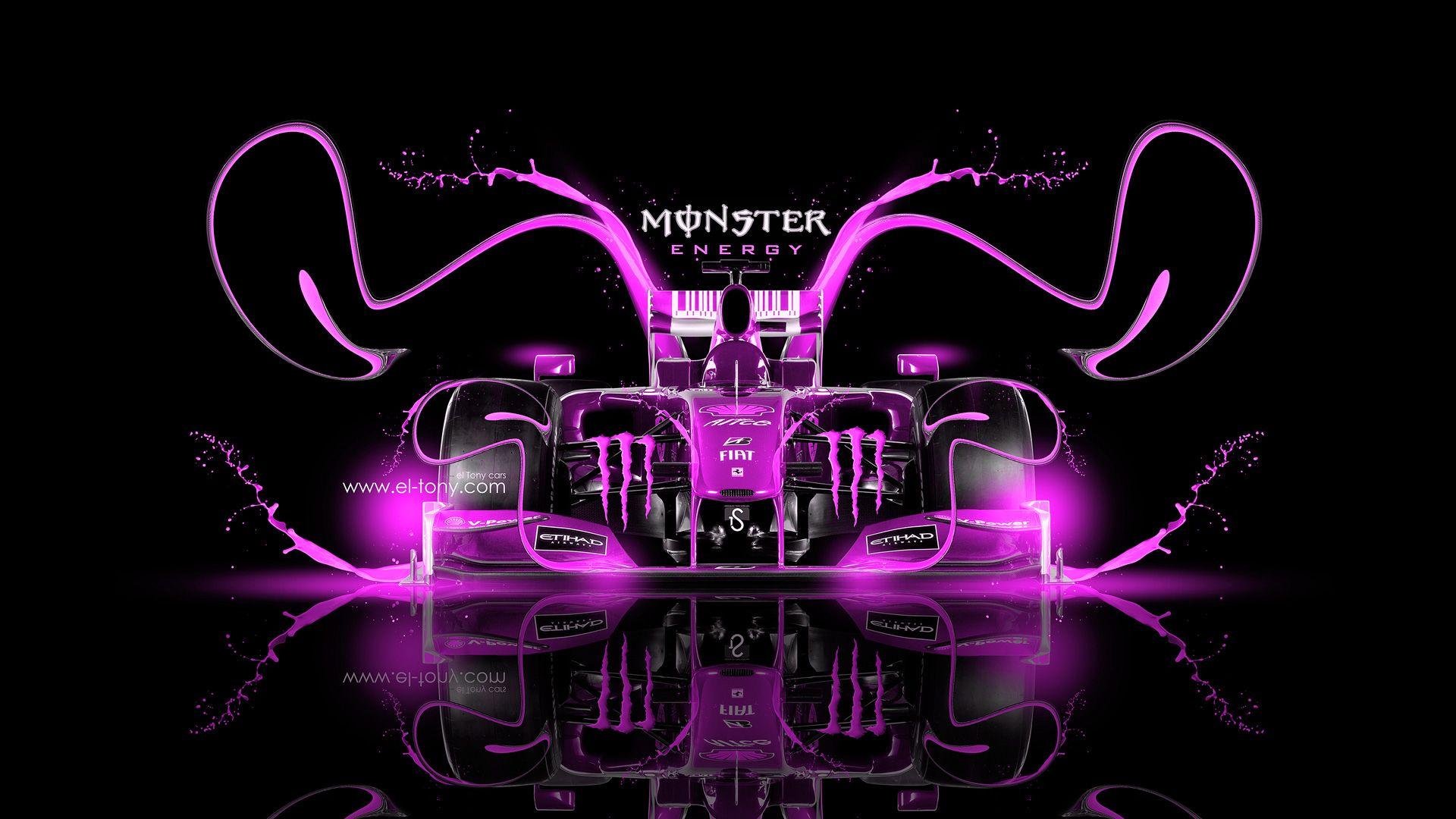 1920x1080 Monster Energy Wallpaper, Picture, Image