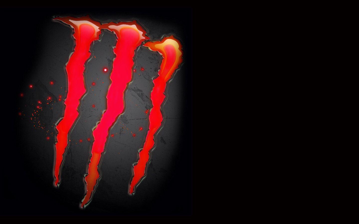 1440x900 Monster Energy Wallpaper HD