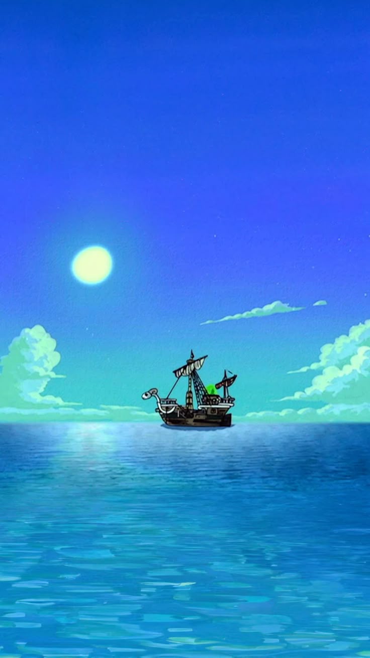 736x1308 Going Merry