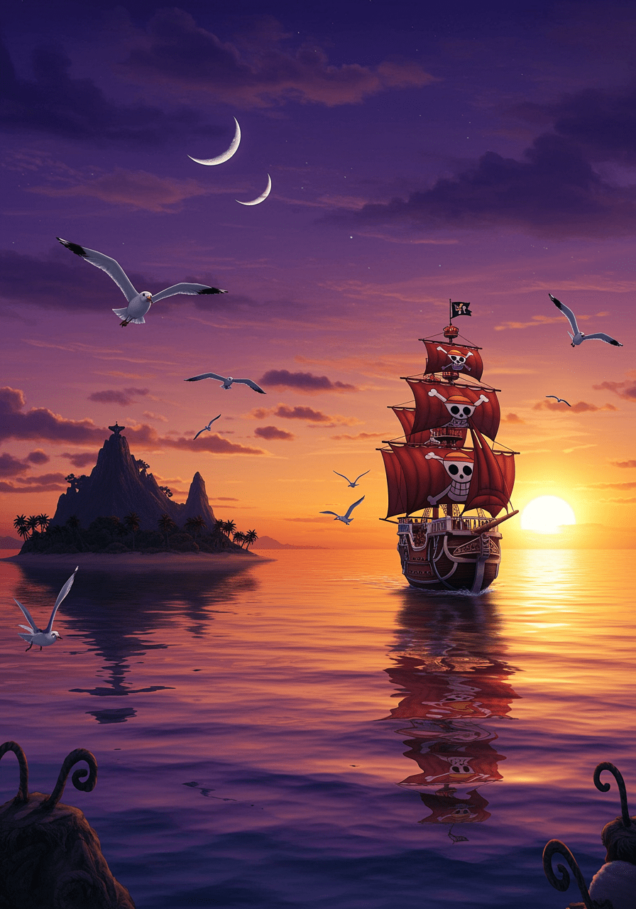 896x1280 one piece wallpaper