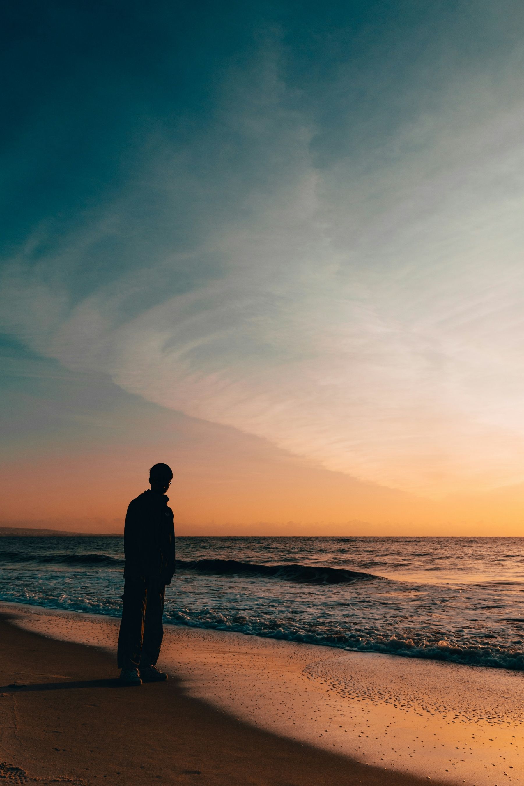 1800x2700 Most Popular Silhouette Of A Man