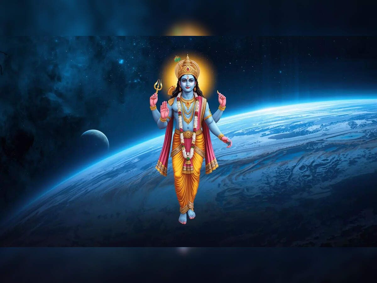 1200x900 Why Chanting Vishnu Chalisa Is Powerful for Jupiter (Guru) in Vedic Astrology