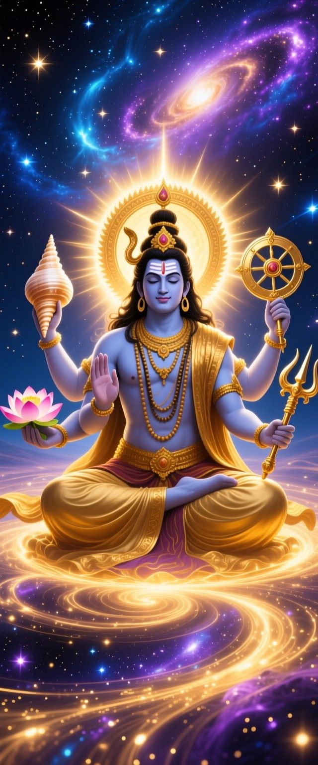 640x1536 lord vishnu wallpaper Prompts. Stable Diffusion Online
