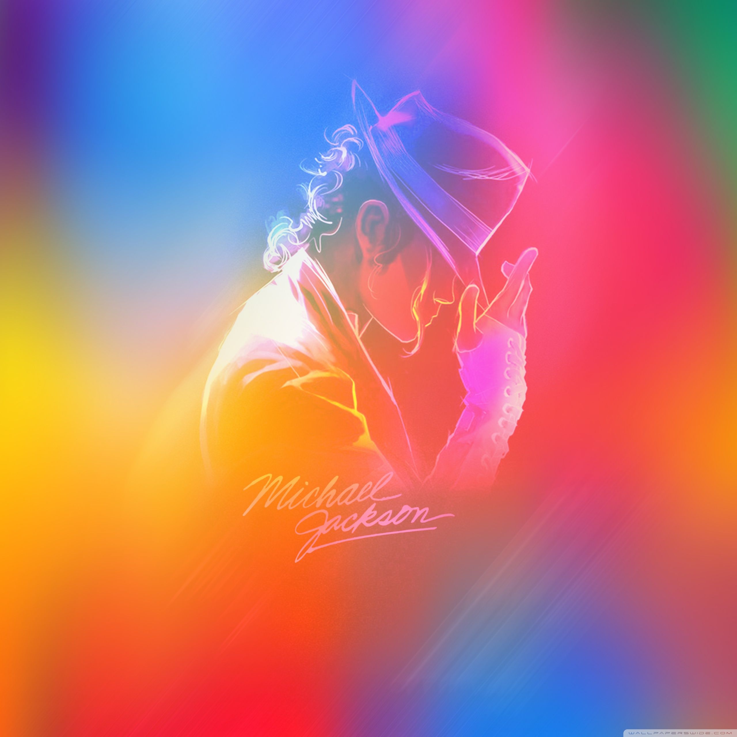 2560x2560 Michael Jackson Of Pop Mix (FoMef) 4K UHD Wallpaper for UltraHD Desktop and TV : Widescreen and UltraWide Display : Smartphone and Tablet Devices