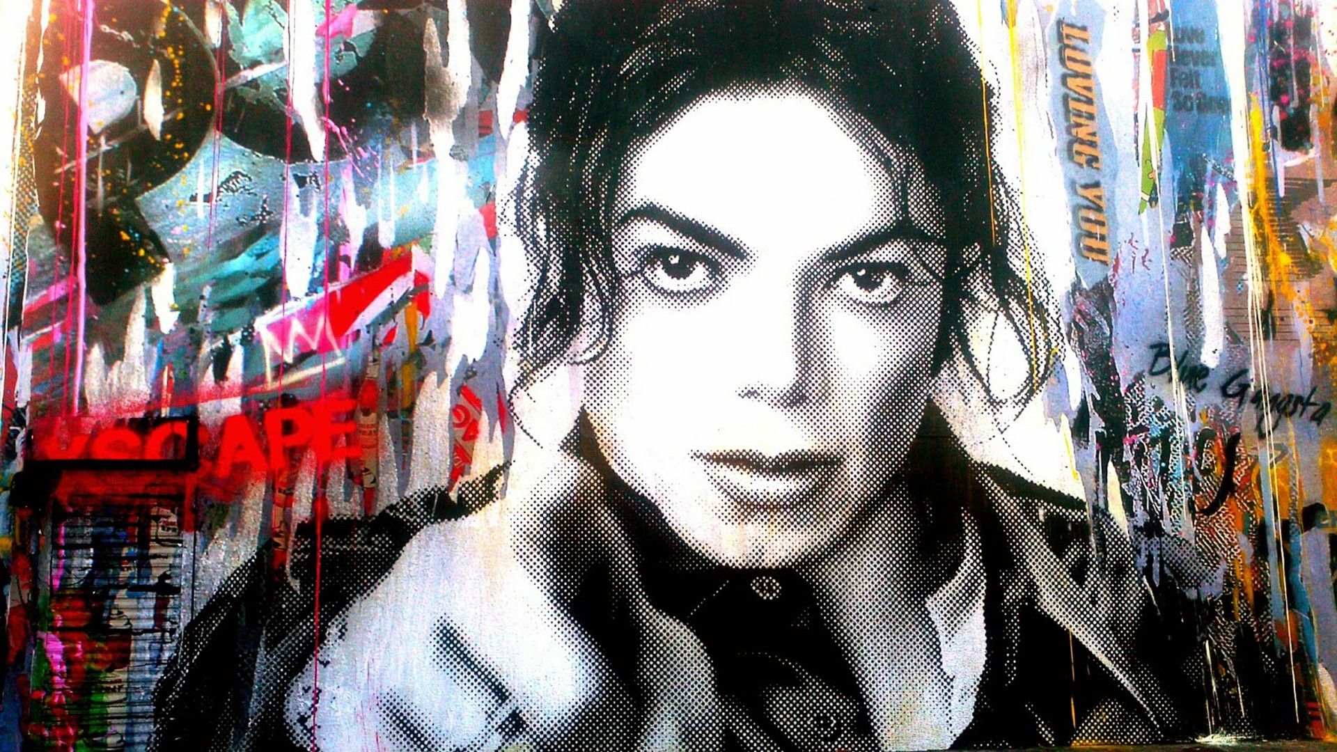 1920x1080 Michael Jackson The King Of Pop HD Michael Jackson Wallpaper