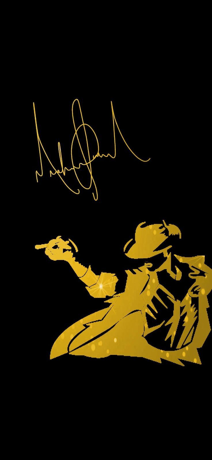 736x1594 Michael Jackson the king of Pop 4k wallpaper