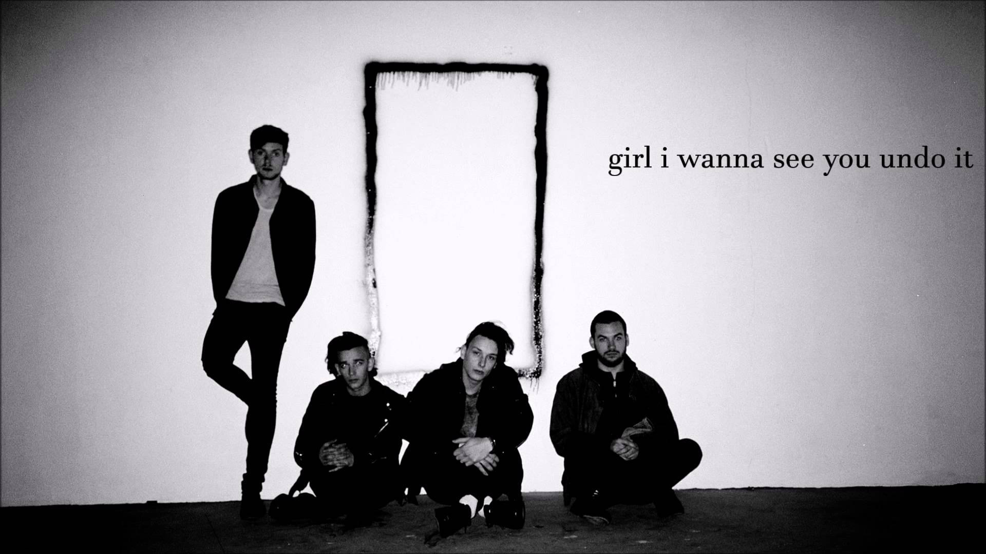 1920x1080 The 1975 Picture