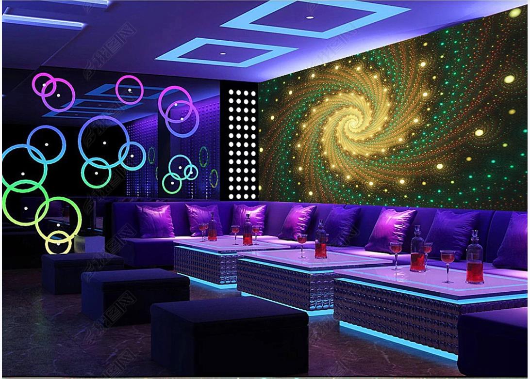 1092x782 Karaoke Room Wallpaper
