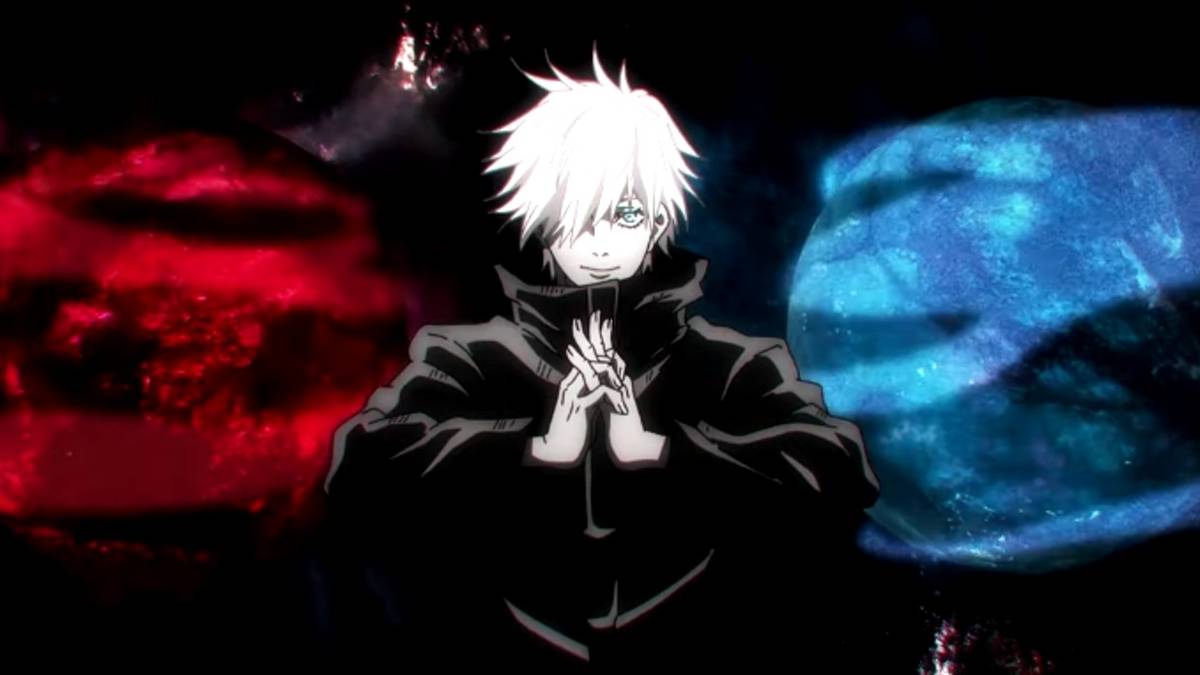 1200x675 Gojo's Limitless Technique in Jujutsu Kaisen Explained