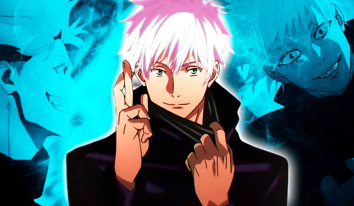 1200x700 JJK: Satoru Gojo's Strongest Abilities, Ranked