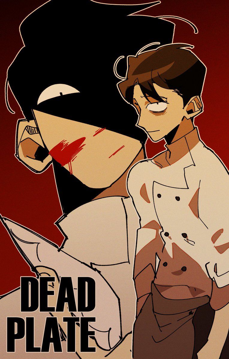 764x1200 Dead Plate Wallpaper