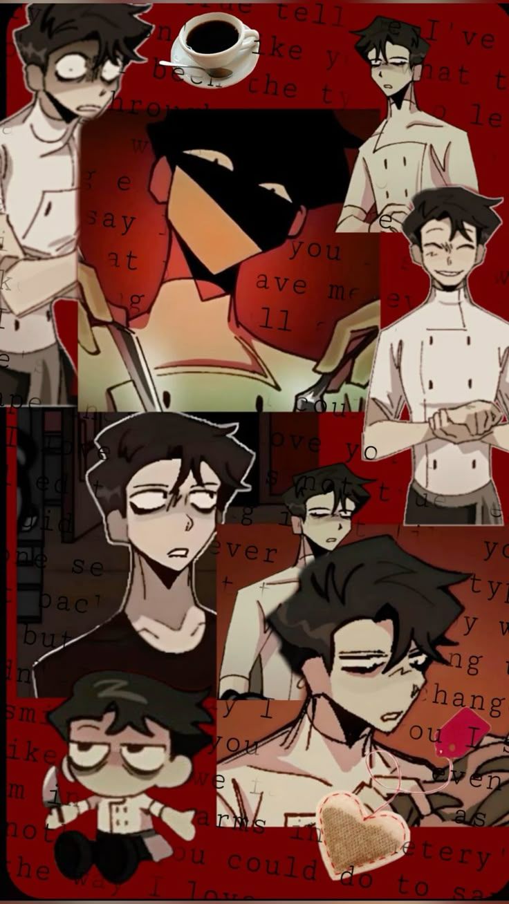 736x1308 Dead plate Vince wallpaper