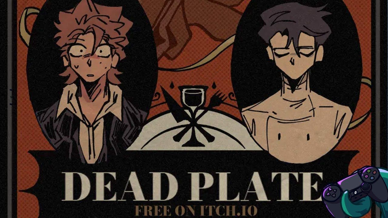 1280x720 Dead Plate.. 01