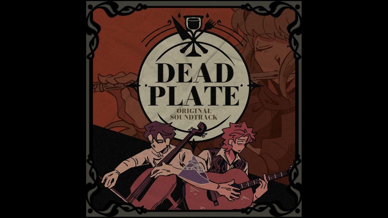 1280x720 Dead Plate Original Soundtrack