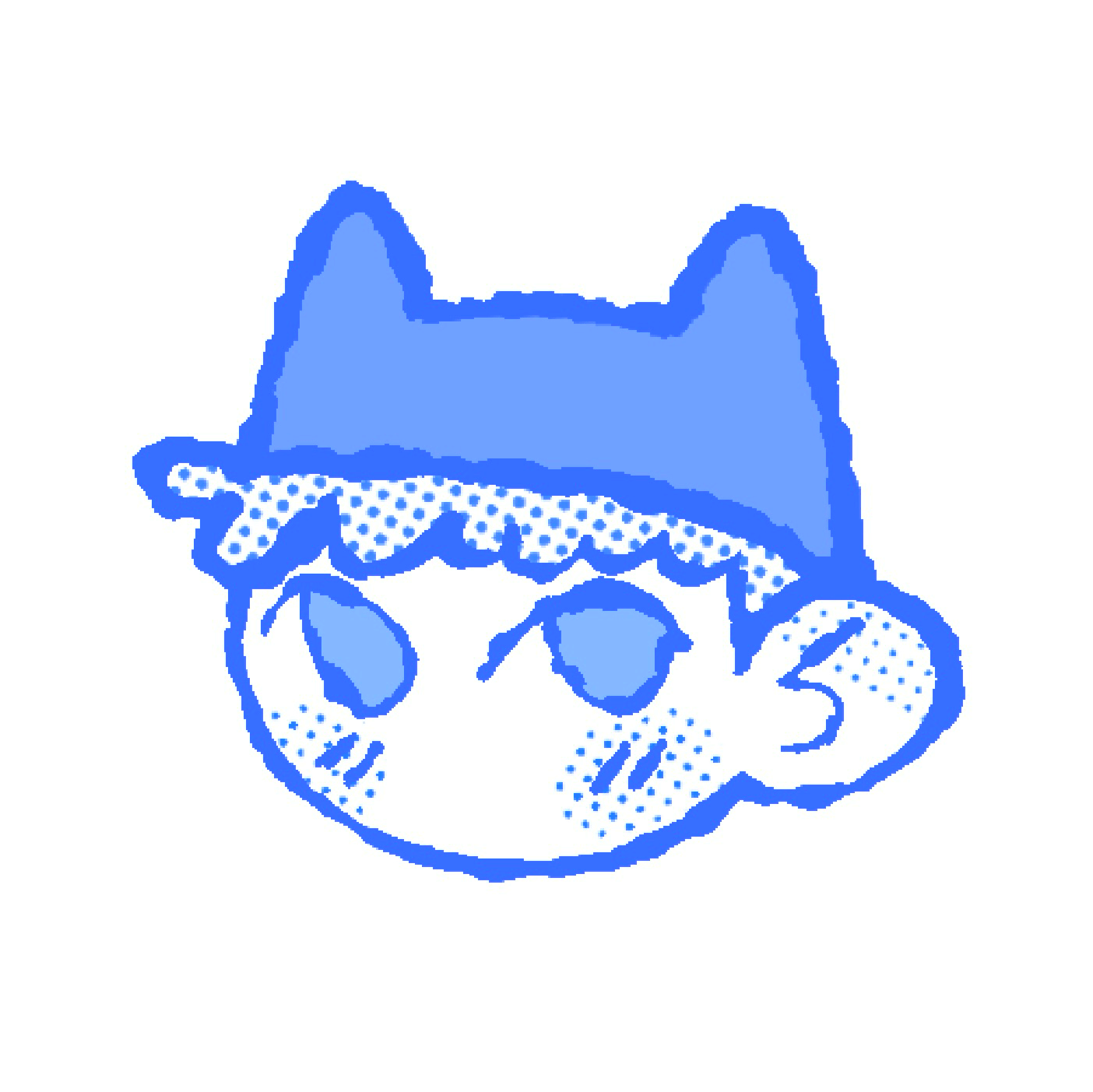 1404x1403 Dead Plate Wallpaper Bundle's Ko Fi Shop