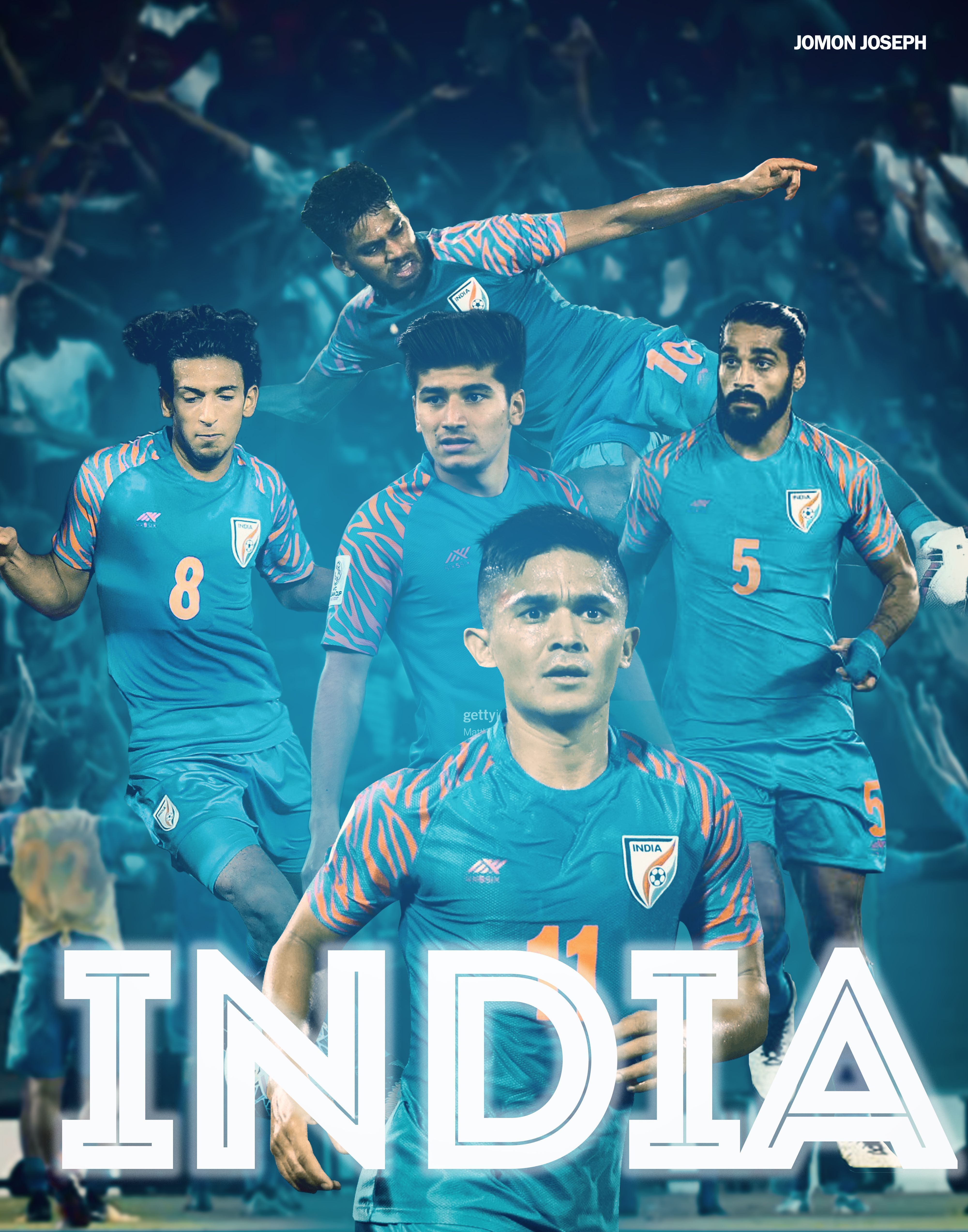 4000x5092 Indian football ideas to save today. football, indian, sunil chhetri and more