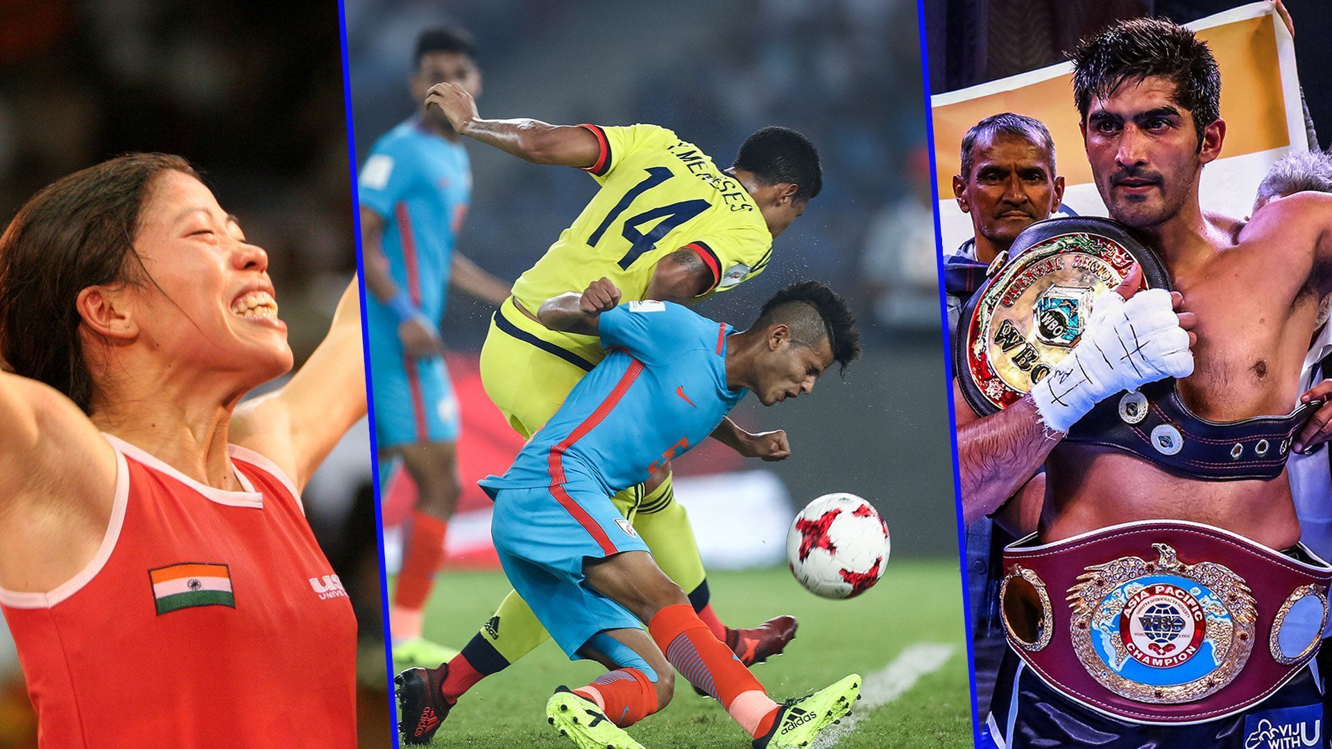 1920x1080 Biggest Moments in Indian Sports in 2017 Sporting Moments in Indian Sports
