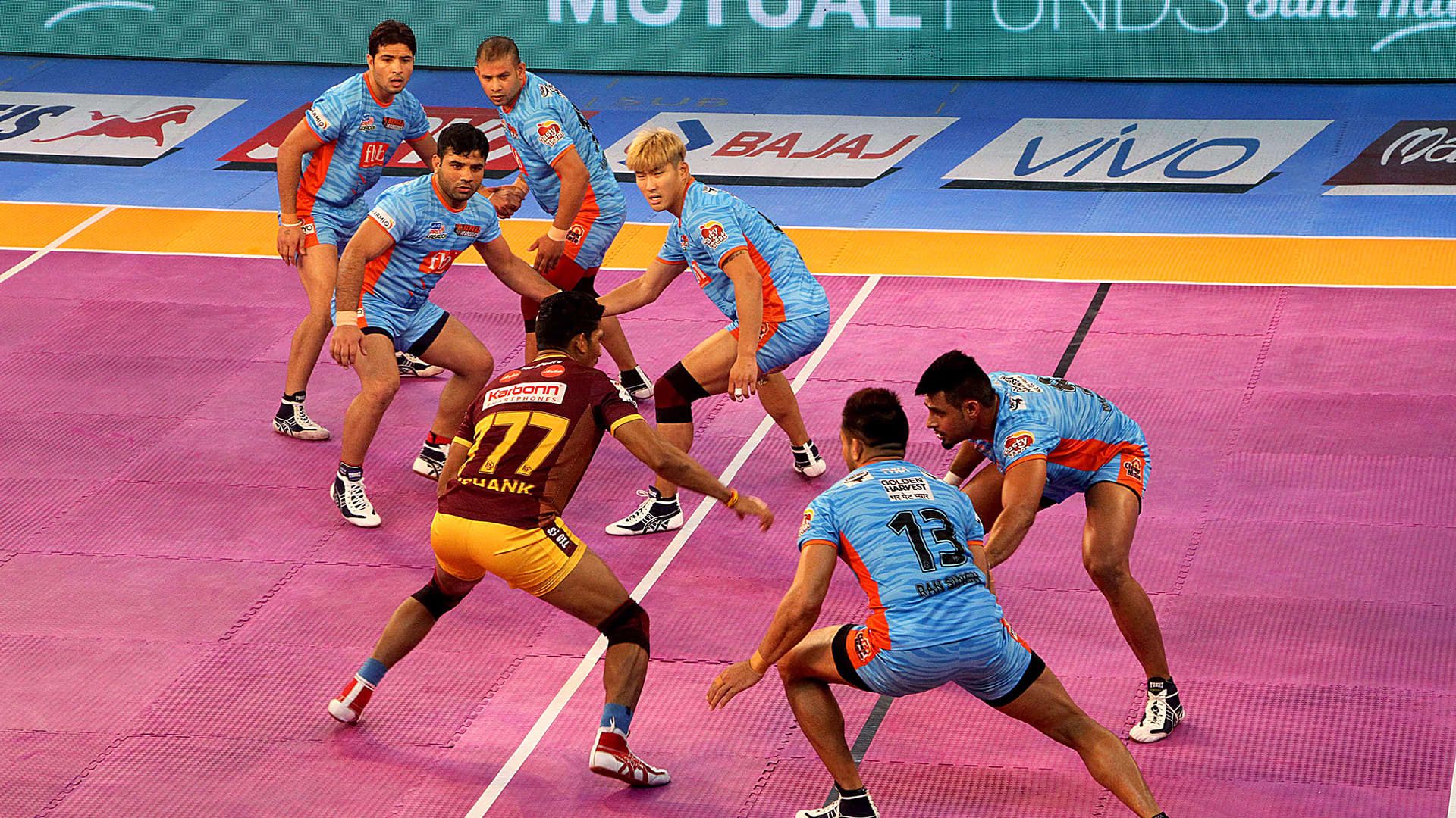 1920x1080 How Kabaddi became India's fastest growing sport