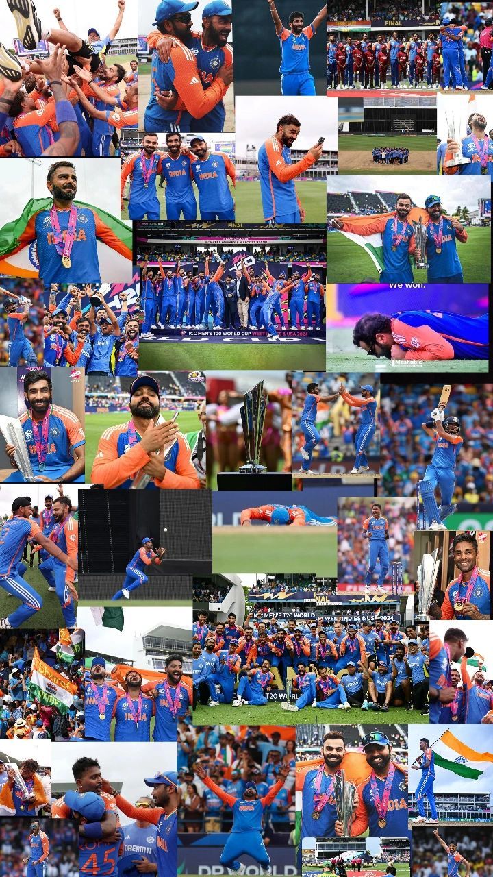 720x1280 team india t20 world cup winners wallpaper