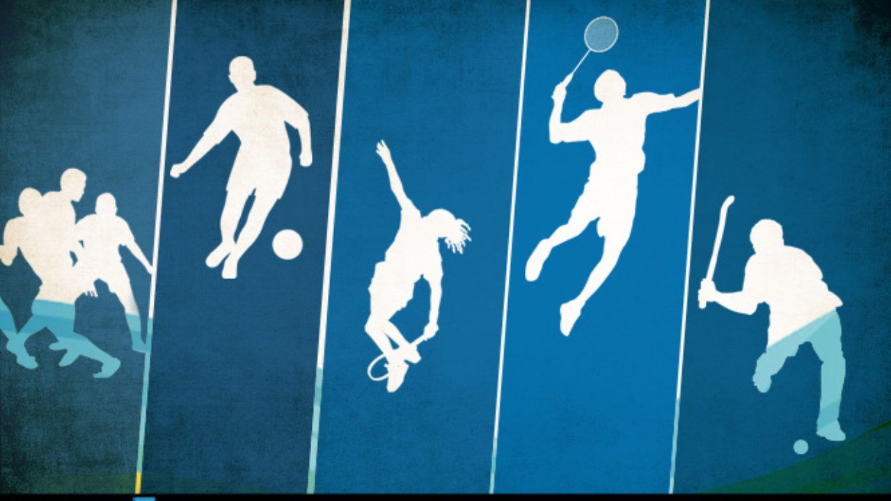 1280x720 Reasons Why Sports are very Crucial in a Student's Life