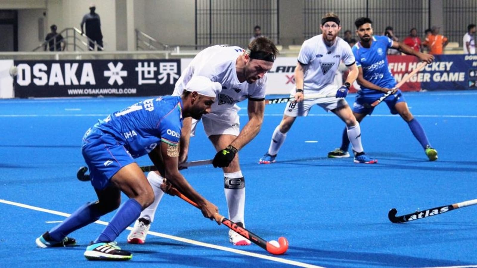 1600x900 Indian hockey's quest for its IPL moment. Sports News