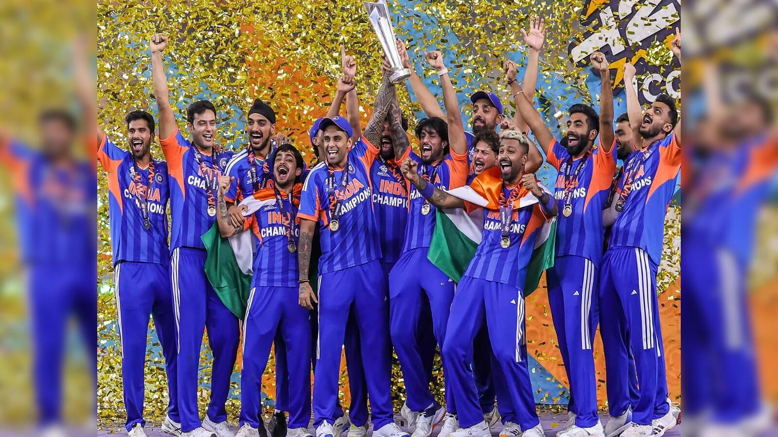 1600x900 Cricket powers India sports economy past $2 billion mark in 2025 Economic Times