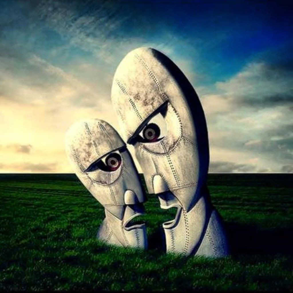 1024x1024 Pink Floyd